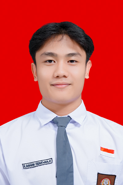 Raihan Dz - SMAN 21 Bandung